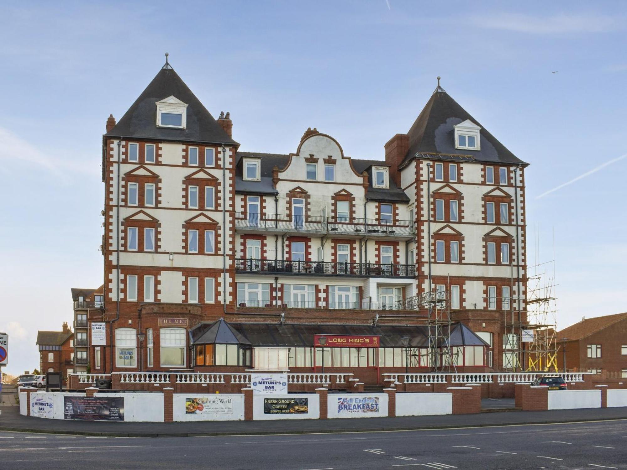 Seasider Holiday home Whitby