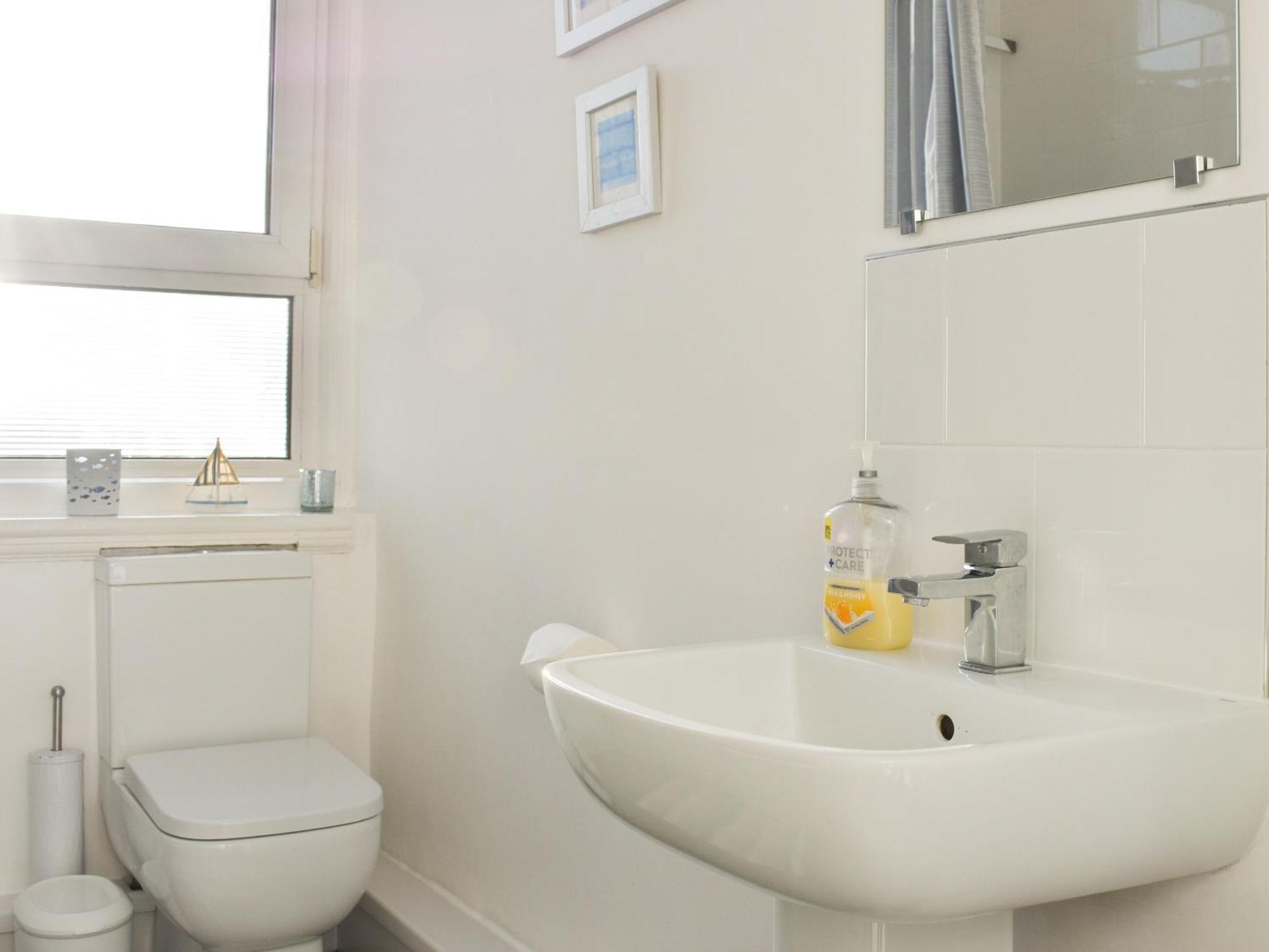 Seasider Holiday home Whitby