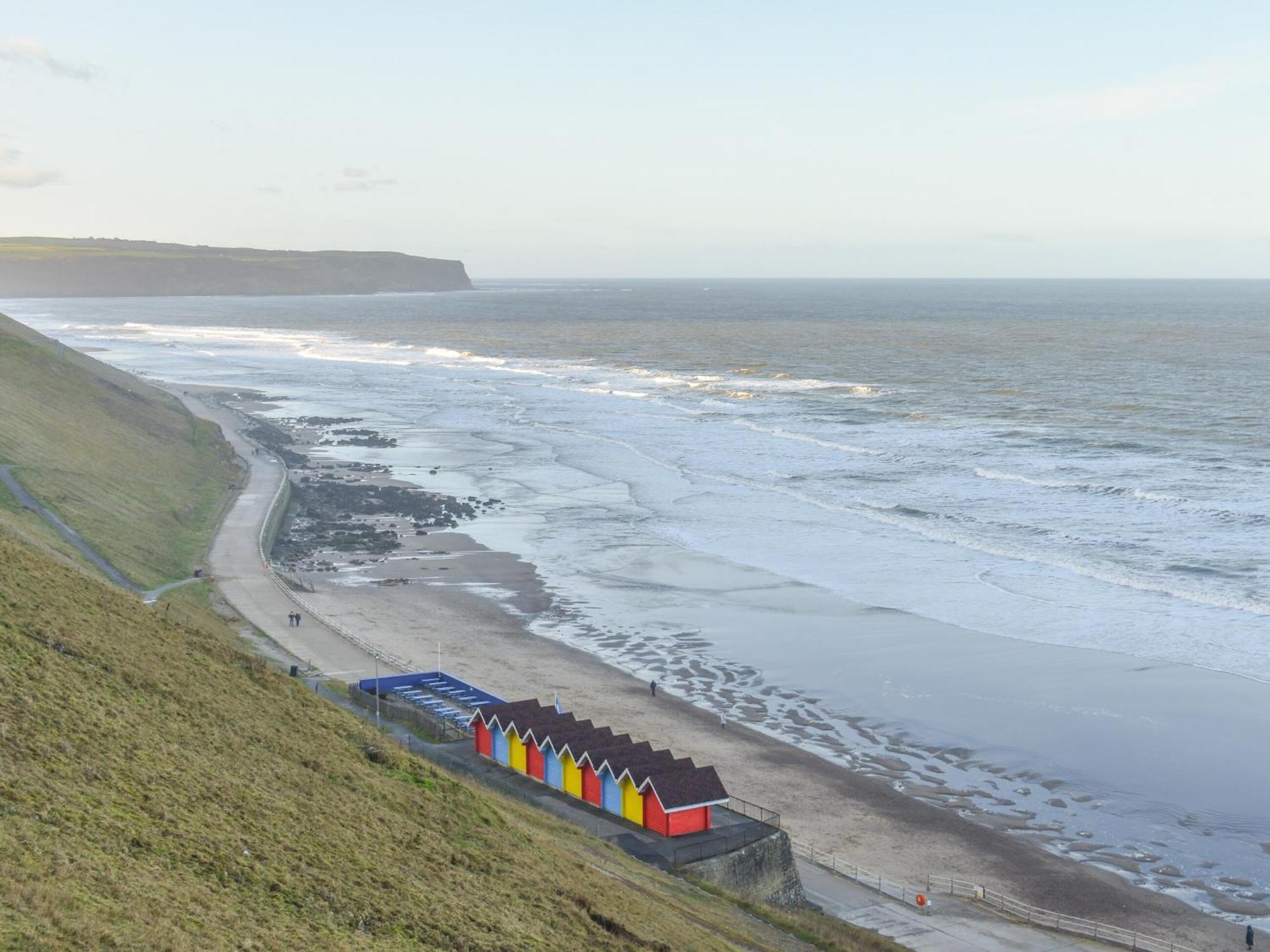 Seasider