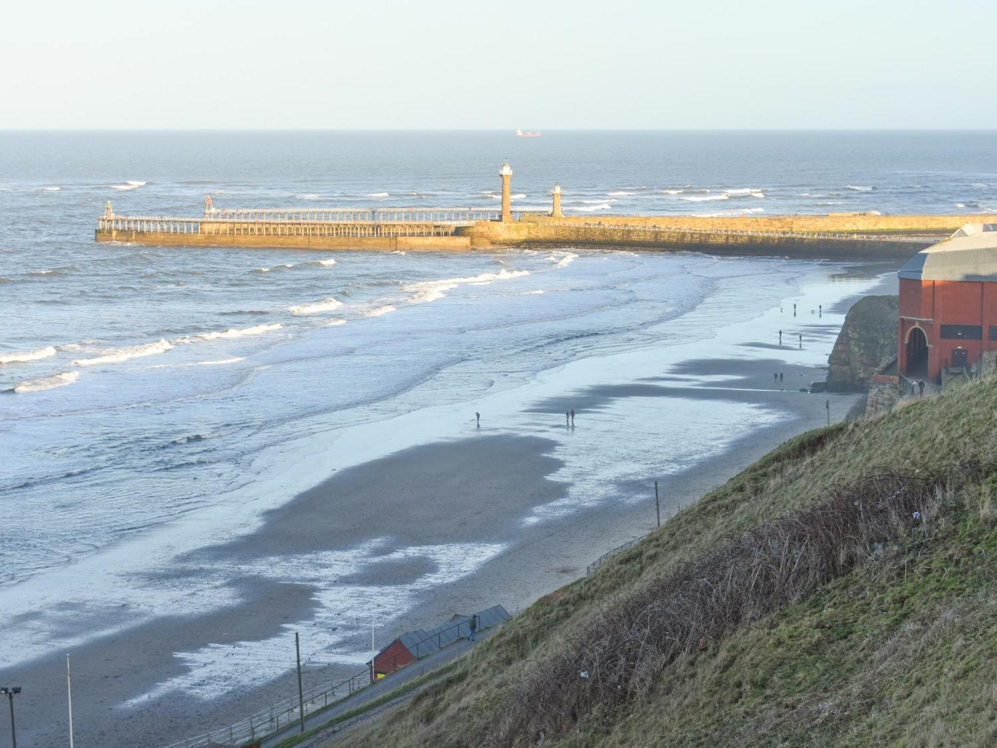 Seasider Holiday home *